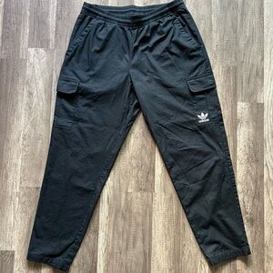 Adidas Enjoy Summer Cargo Pants Mens Size L